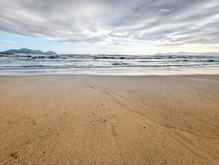 Im Gleichklang von Sand und Meer