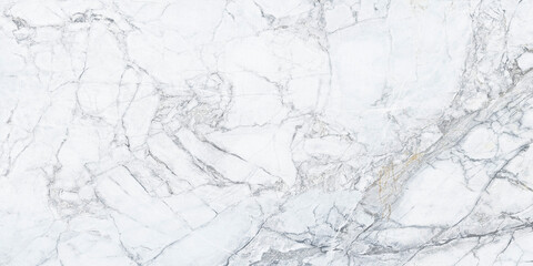 White marble background for digital use.