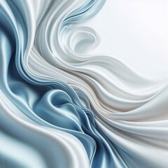 Fototapeta premium Hintergrund, Wallpaper blau