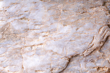 Grunge old marble background, copy space for your design. Horizontal image.