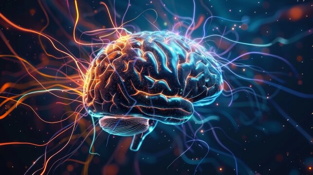 cerebro humano