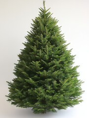 Small Christmas tree "ai generated"