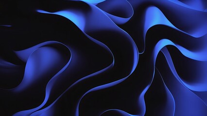 Obraz premium abstract liquid colorful texture background