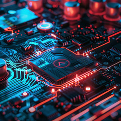 Cyber Security, Internet Protection