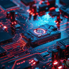 Cyber Security, Internet Protection