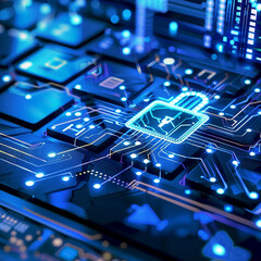 Cyber Security, Internet Protection