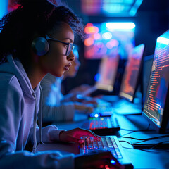 Cyber Security, Internet Protection