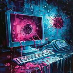 Cyber Security, Internet Protection