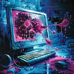 Cyber Security, Internet Protection