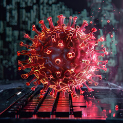 Cyber Security, Internet Protection