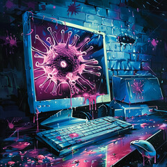 Cyber Security, Internet Protection