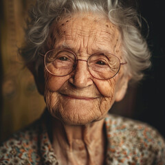 Old people, elderly, hospital, aging