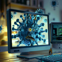 Cyber Security, Internet Protection