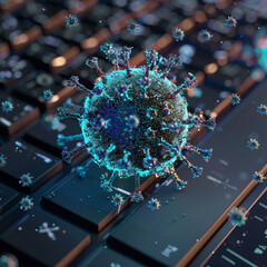 Cyber Security, Internet Protection