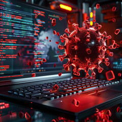 Cyber Security, Internet Protection