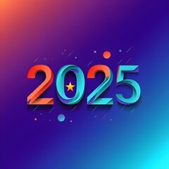 Celebrate New Year 2025 with New Beginnings