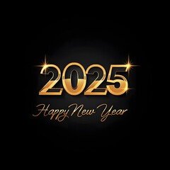 Celebrate New Year 2025 with New Beginnings