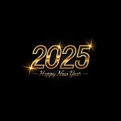 Celebrate New Year 2025 with New Beginnings