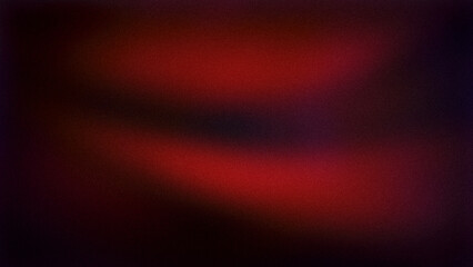 A bold abstract gradient with deep red and black hues, combined with a grainy texture, ideal for dramatic backgrounds, wallpapers, and creative digital designsA bold abstract gradient with deep red an