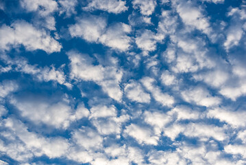 Stratocumulus Clouds