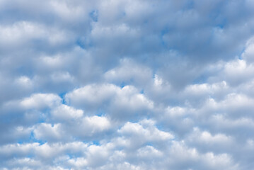 Stratocumulus Clouds