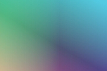 Abstract green color background. Elegant dynamic and vibrant gradient for digital, banner, business, website, brochure, flyer, advertising, printing, decoration, display