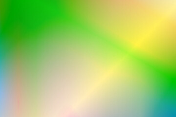 Abstract blurred colorful background