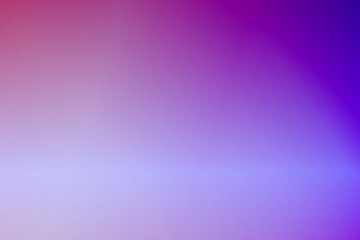 Lilac vector gradient. Colorful gradient abstract illustration in blur style. Your business design. Calm photo collages with gradient. Modern artistic style.