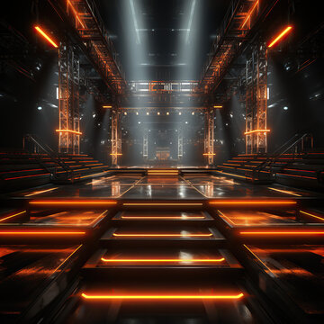 IMAGEM DE BACKGROUND PALCO DE EVENTO COM LUZES NEON 03-scale-2_00x