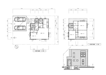 japanese house design　traditional japanese architecture　japanese floor plan