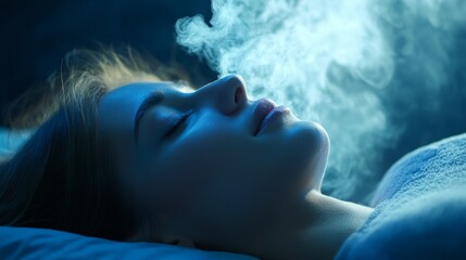 Asthma and Sleep Apnea Impact on Nighttime Breathing, exploring how these conditions disrupt sleep patterns, oxygen levels, and overall health during rest.