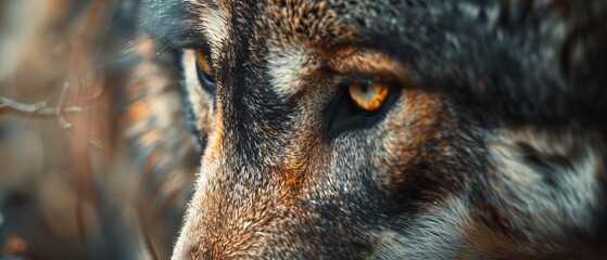 Mammals close-up. Stock photo images of beautiful Mammals in the wild.