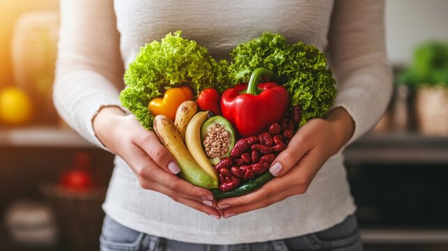 Digestive Health Strategies for Gastroenteritis and Hyperthyroidism, explore effective dietary choices, symptom management, and lifestyle adjustments for improved well-being.