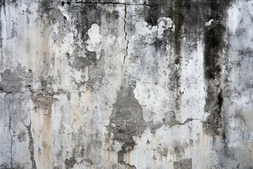 texture background of aged cement or worn concrete wall