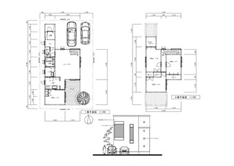 japanese house design　traditional japanese architecture　japanese floor plan