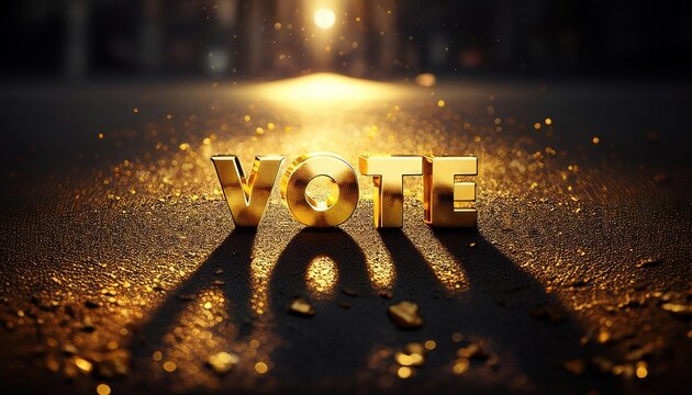 Empowering Democracy Through the Power of Voting