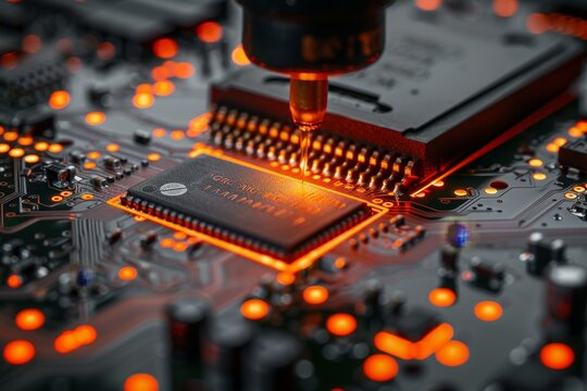 Manufacturing circuit boards in taiwan  innovations in pcb production and microelectronics imports