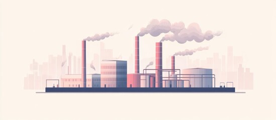 Environmental Pollution And Air Quality Concerns At An Alkaline Facility