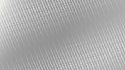 Texture ribbed glass background for design project. Stripes at an angle. Website Interior Packaging Design. Vector illustration.