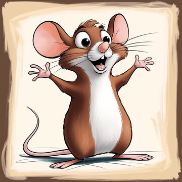mouse