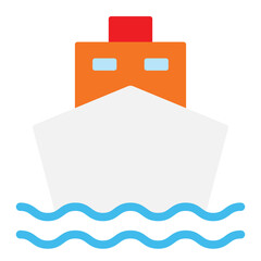 ship icon 