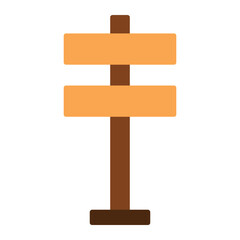 signpost icon 