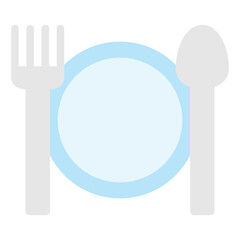 restaurant icon 