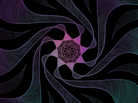 Vibes of the Universe