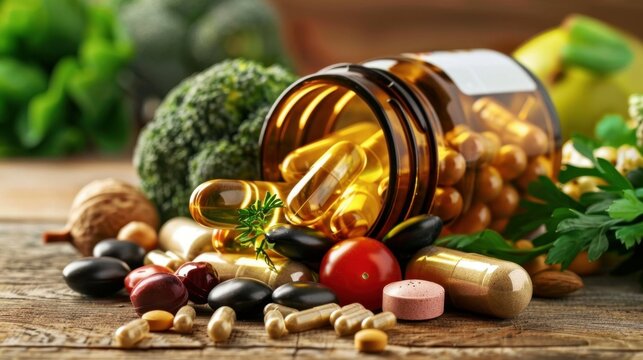 Nutritional Enhancement: Involves fortification or adding beneficial nutrients like vitamins and minerals to food products to boost their nutritional value.
