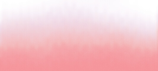 abstract background fading light red and white banner header 