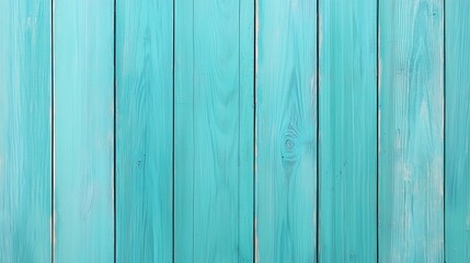 Obraz premium Painted wooden blue textured pattern stacking board aged vertical background
