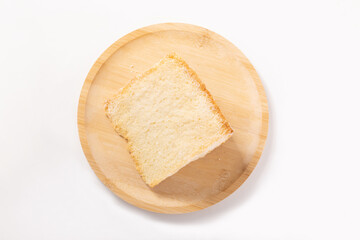 シュガートースト