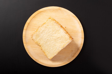 シュガートースト