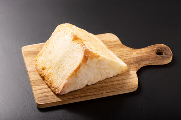 シュガートースト